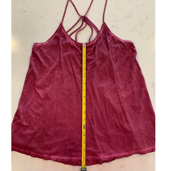 Express Flowy Tank, Size M - Picture 6 of 7